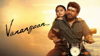 #36 Vanangaan