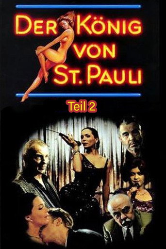 Der König von St. Pauli — Pôsteres 14