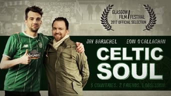 Celtic Soul (2016)