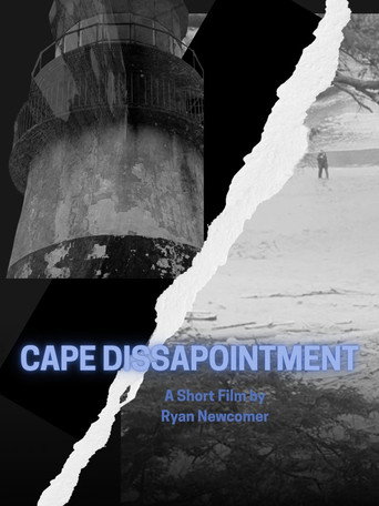 Cape Disappointment