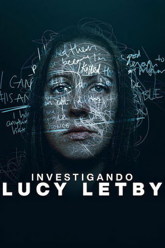 Investigando Lucy Letby (2026) Dual Áudio 5.1 WEB-DL 1080p