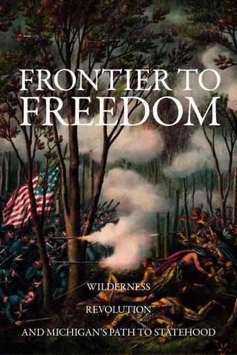 Frontier to Freedom