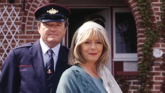 The Missing Postman - S1E01