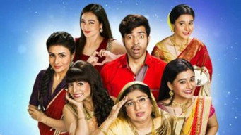 Kya Haal, Mr. Paanchal? - S1E01