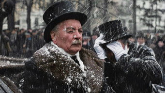 #15 Death of a President