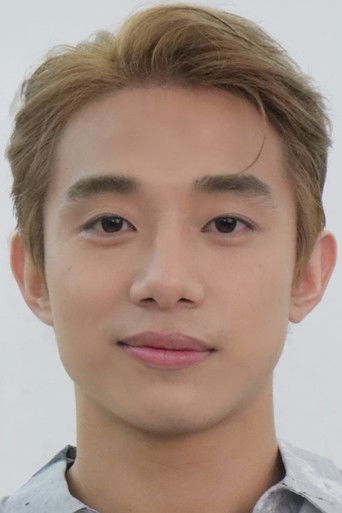 Chu Meng-hsuan is Qin Hao [Young]