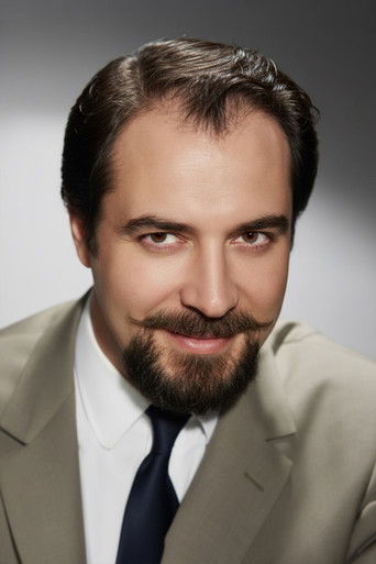 Foto de Saadettin Erbil