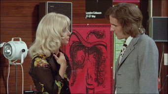 What Really Happened to Miss Jonas? (1974)