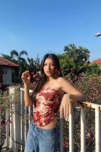 Jessica Lucyana