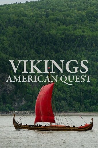 Vikings: American Quest: Season 1