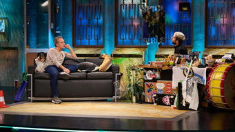 Episode 22 — Daniel Guzm&aacute;n