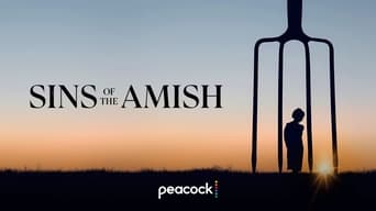 #6 Sins of the Amish