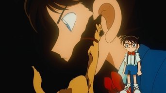 Episódio Episódio 26 da série Detetive Conan