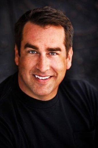 Profile picture of Rob Riggle