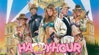 Happy Hour (1986)