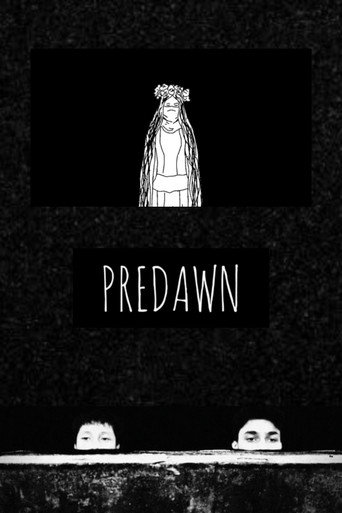 Predawn (2026)