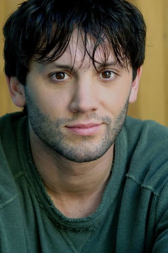 Image of Kevin Foster