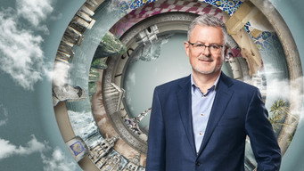 Terra X: Welten-Saga (2020- )