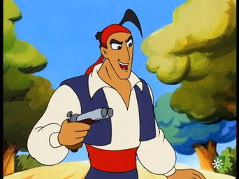 Episode 2 — Episode 2