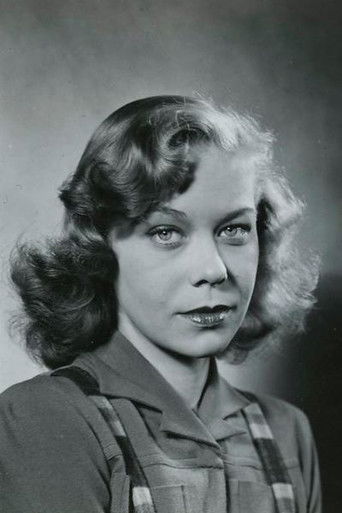 Foto de Lisbeth Movin