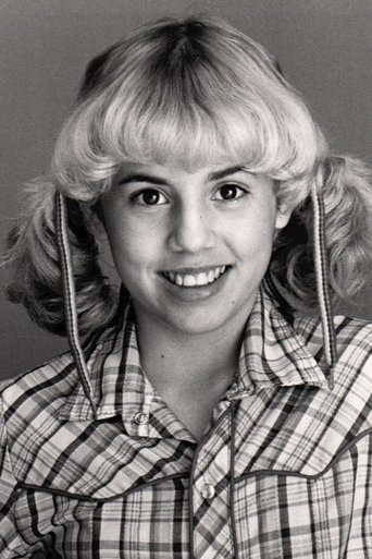 Imagine Tammy O'Rourke