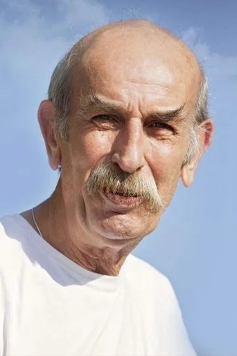 Image of Sinan Bengier