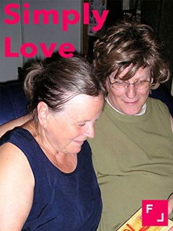 Simply Love poster