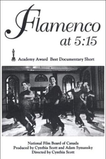 Flamenco at 5:15 en streaming 