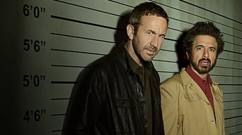 Get Shorty - 1x01