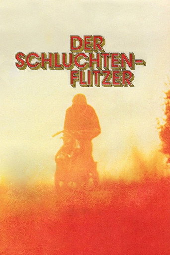 Der Schluchtenflitzer (1979)