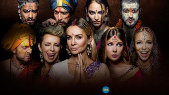 Azja Express - S3E01