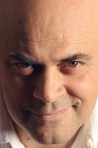 Foto de Maurizio Crozza