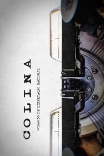 Colina poster