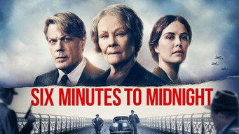 Still 9 from Six Minutes to Midnight