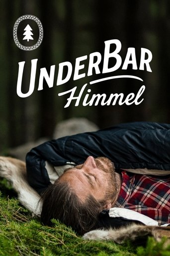 Poster Under bar himmel