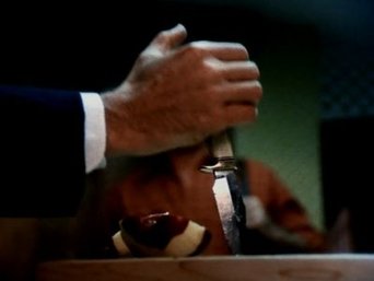 Episódio Equinócio da série O Incrível Hulk