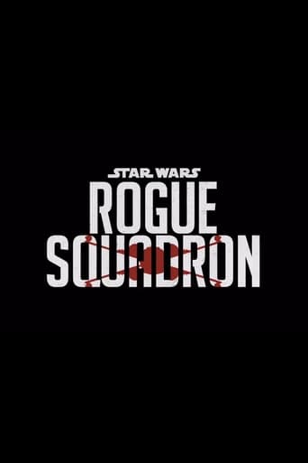 Rogue Squadron (2023)