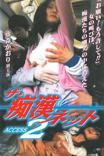 ザ・痴漢ネット ACCESS 2