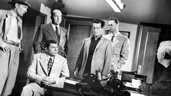 Down Three Dark Streets (1954)