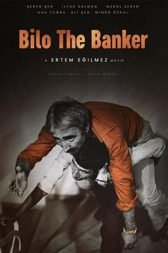 Poster of Bilo the Banker