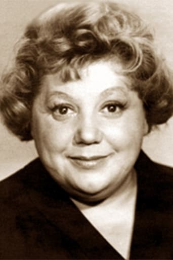 Image of Emiliya Treyvas