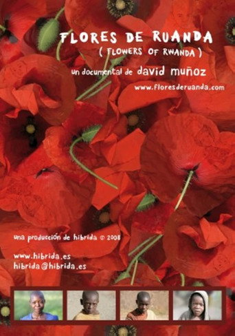 Flowers of Rwanda (2008)