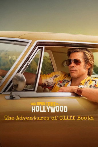 The Adventures of Cliff Booth