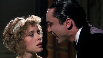#10 Blood for Dracula