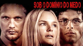 Cena de Sob o Domínio do Medo