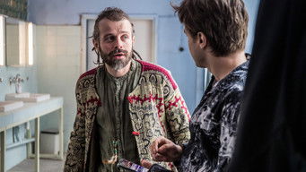 Episode 50 — Episode 50