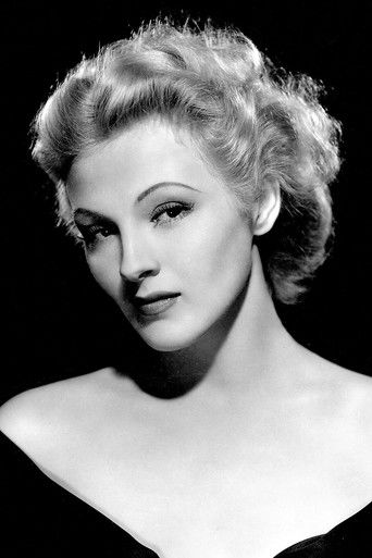 Foto de Ilona Massey