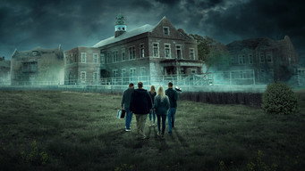 World's Biggest Ghost Hunt: Pennhurst Asylum (2019)