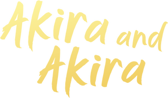 Akira and Akira logo