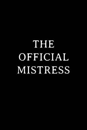 The Official Mistress (1970)